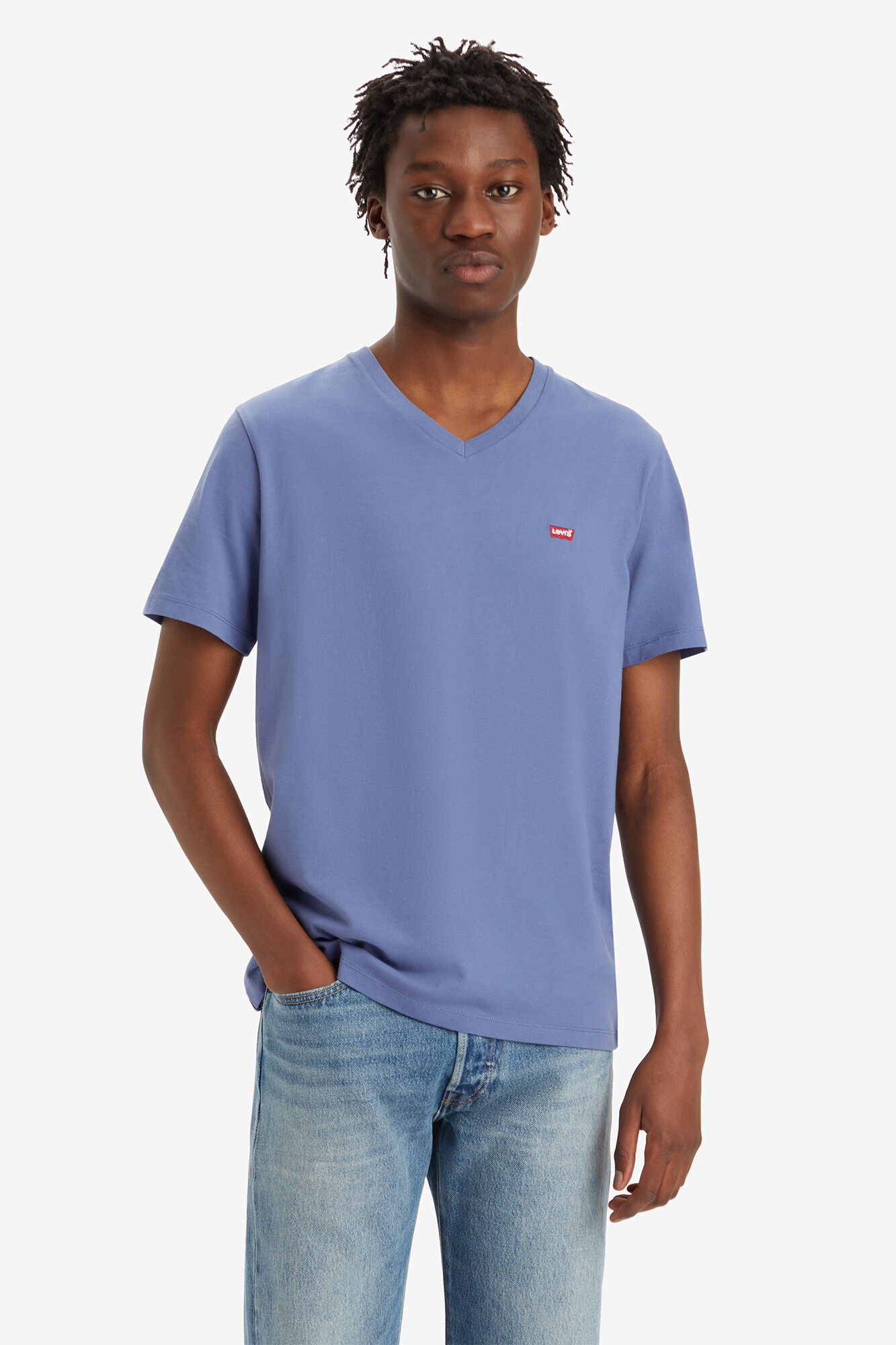 Levi's Camiseta Levis&reg; azul