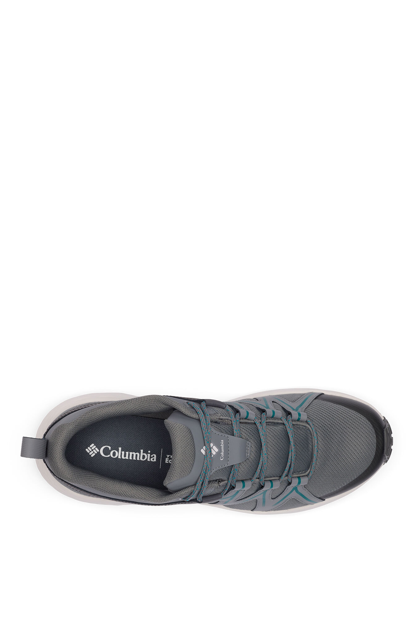 Columbia Columbia Men's Peakfreak Roam&trade; Waterproof Shoe grey