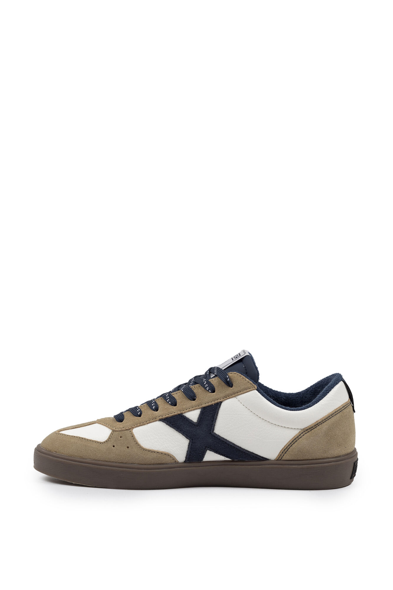 Munich Zapatillas Break 45 blanco