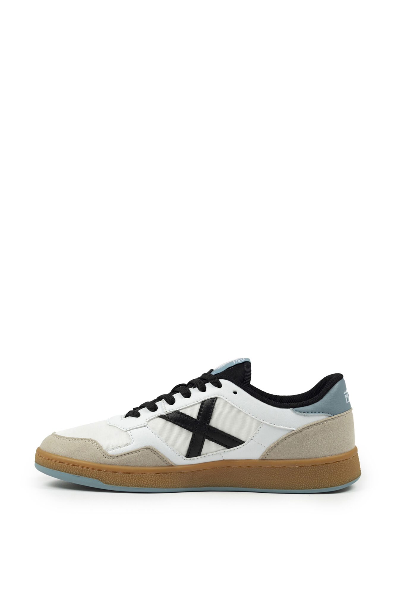 Munich Deportivas Arrow 74 blanco