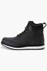 Levi's Axel Boots  black