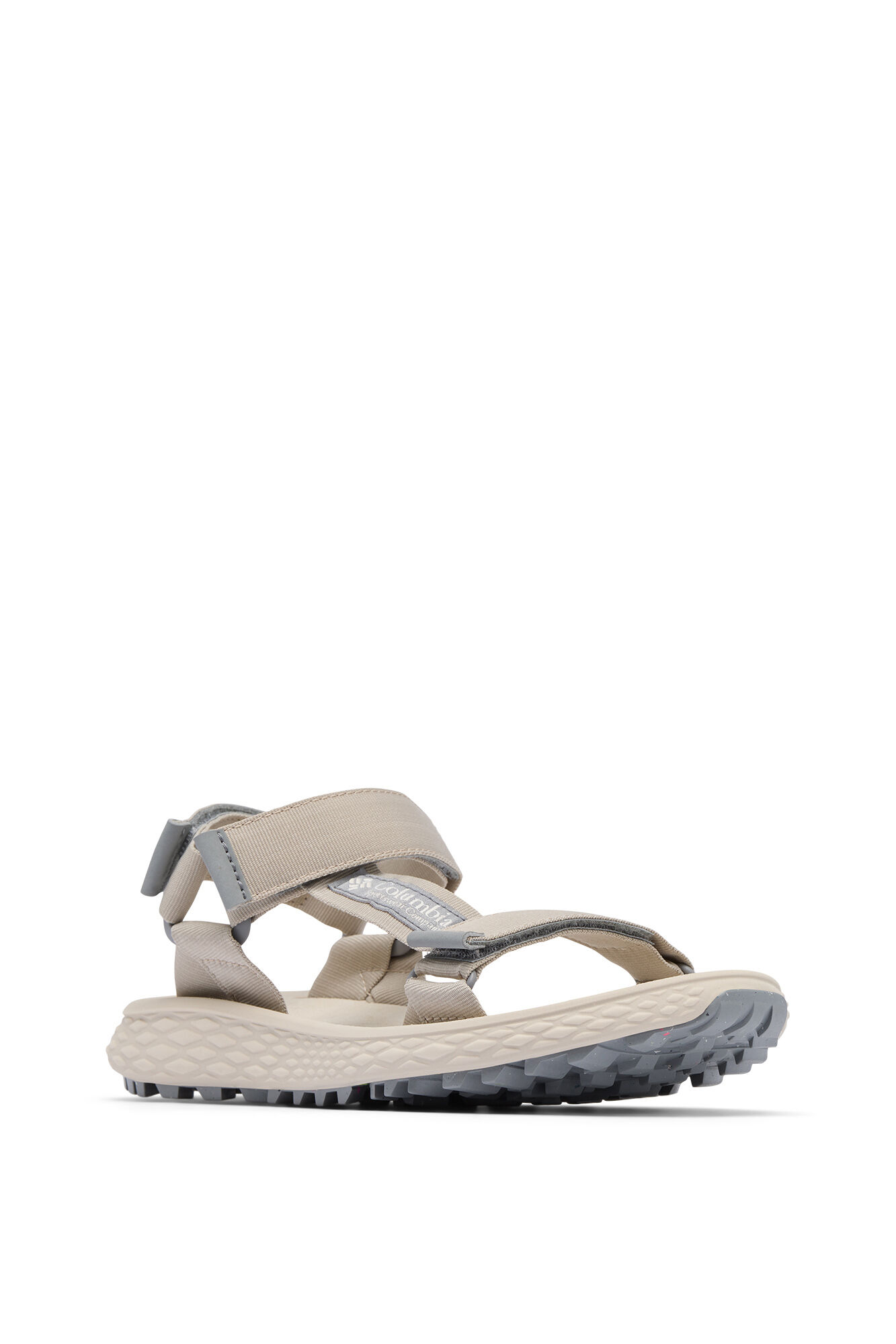 Columbia Sandalias Konos Globetrot&trade; gris