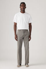 Levi's Pantal&oacute;n Chino XX Authentic&trade; gris