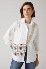 Levi's Bandolera Levi's&reg; marfil