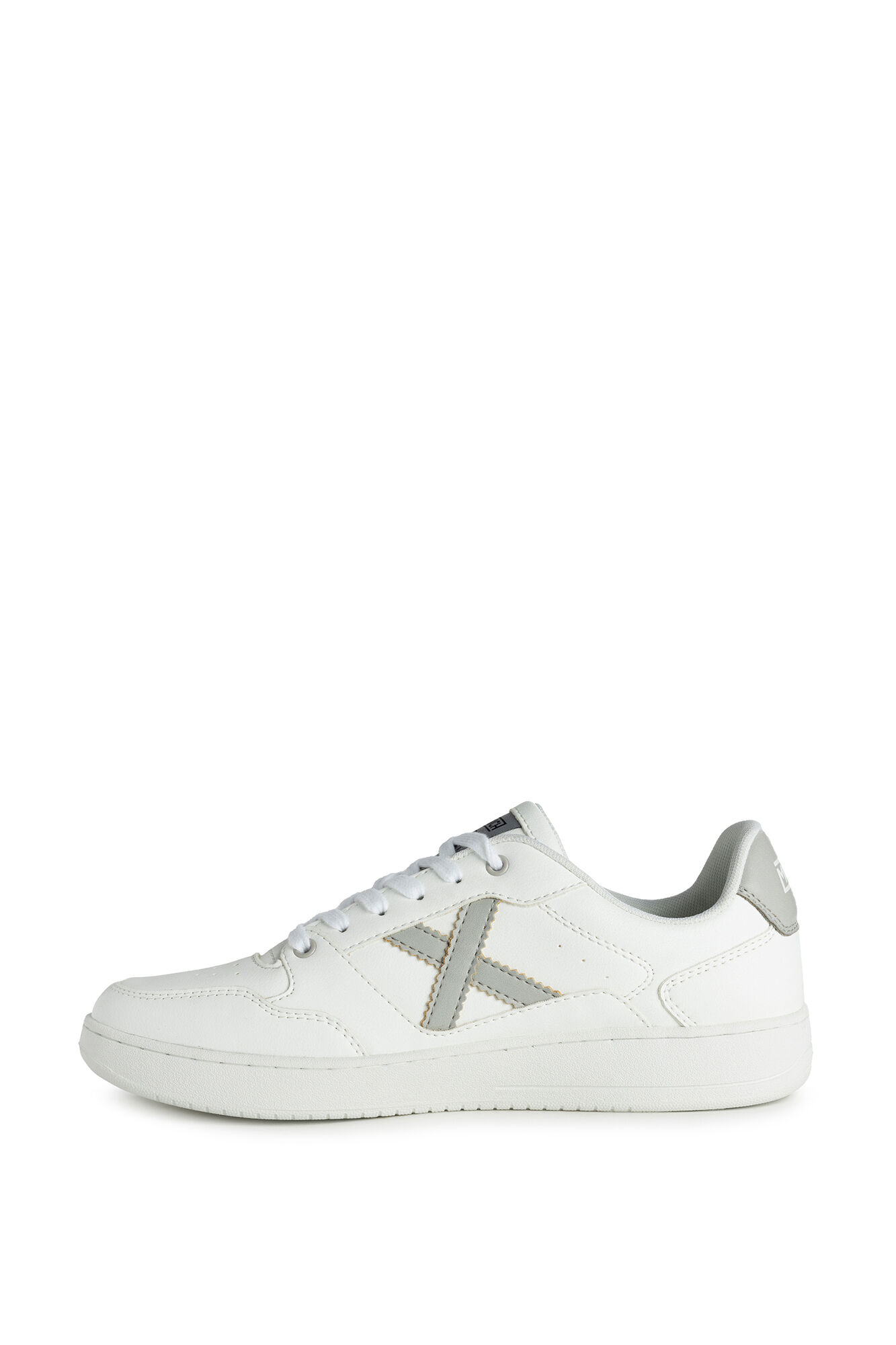 Munich Zapatillas Legit blanco