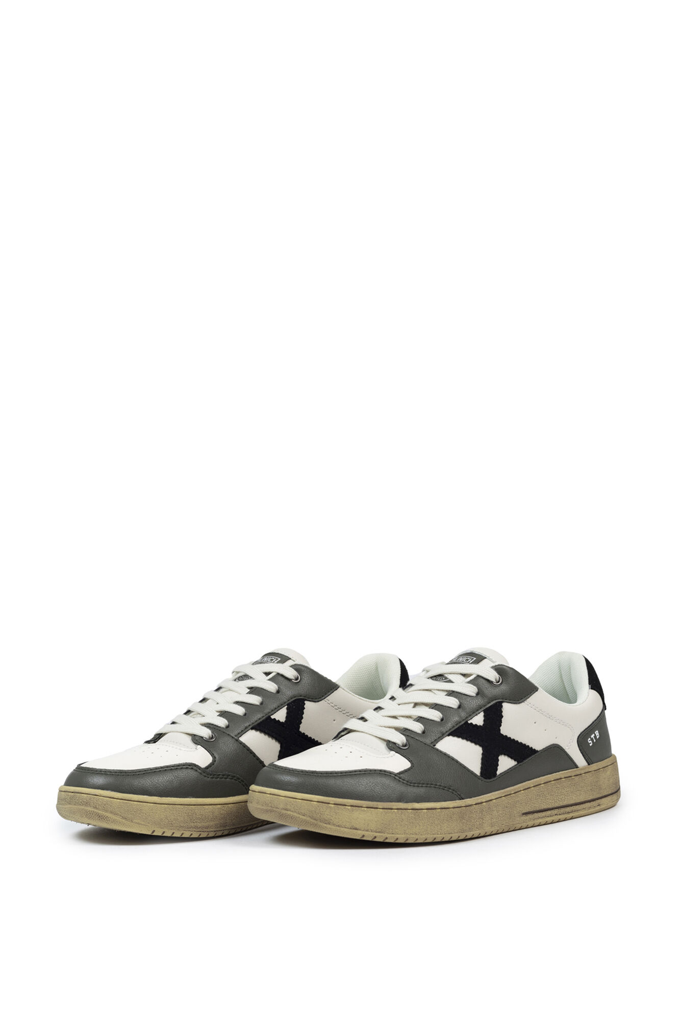 Munich Zapatillas Legit Man 105