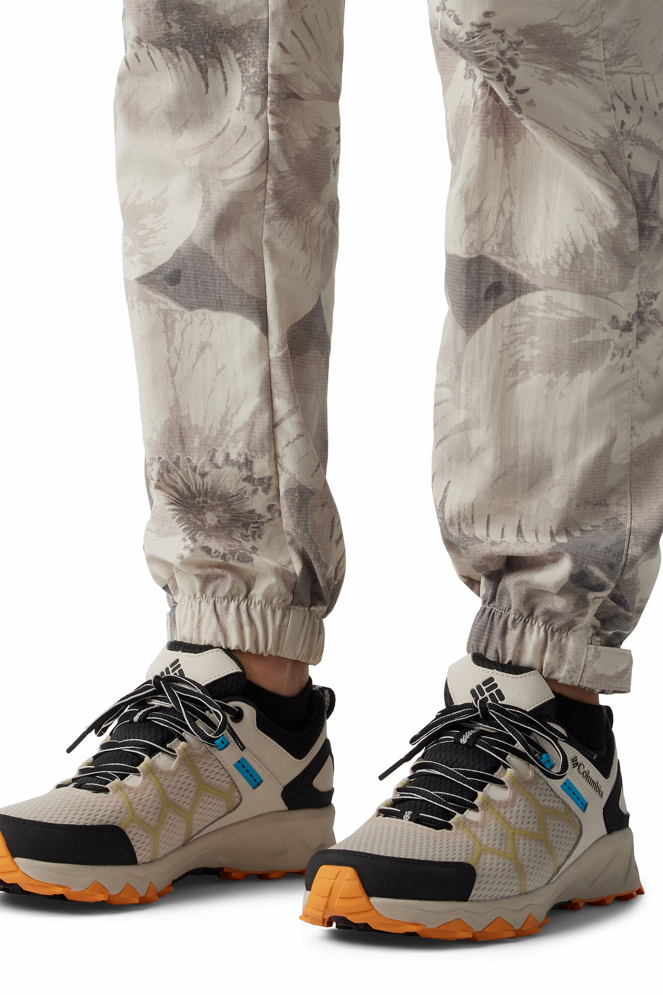 Columbia Columbia Peakfreak&trade; II OutDry <br> grey