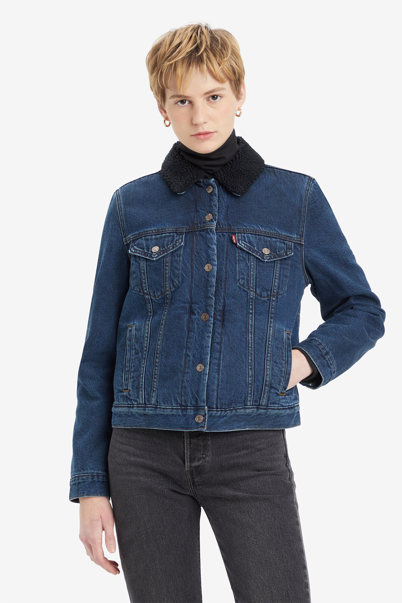 Levi's Cazadora vaquera Levis&reg;