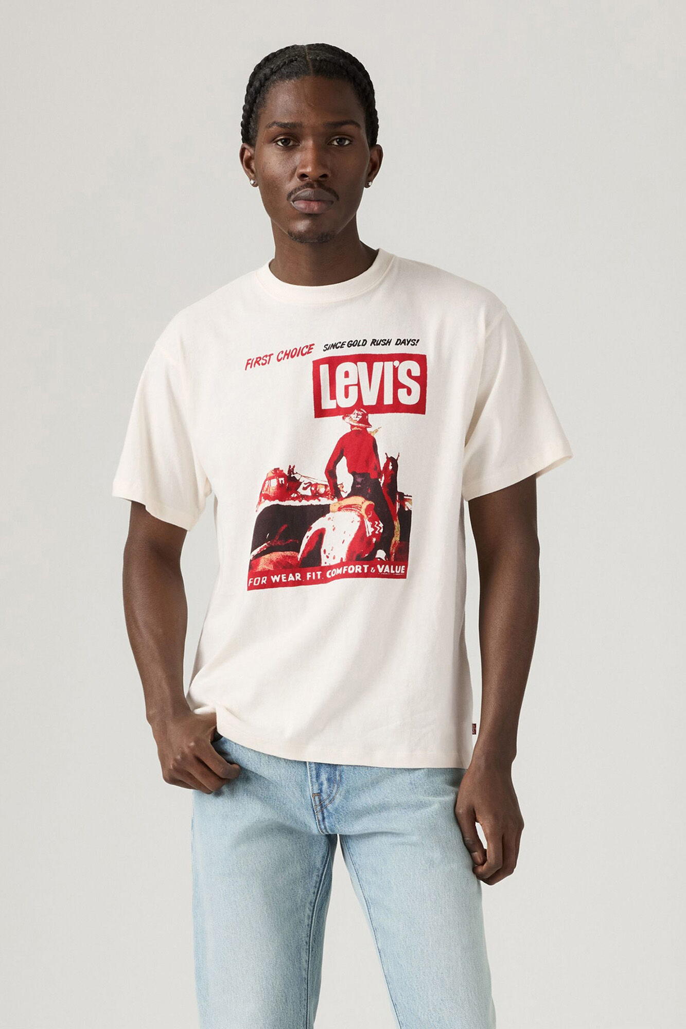 Levi's Camiseta Levis&reg;