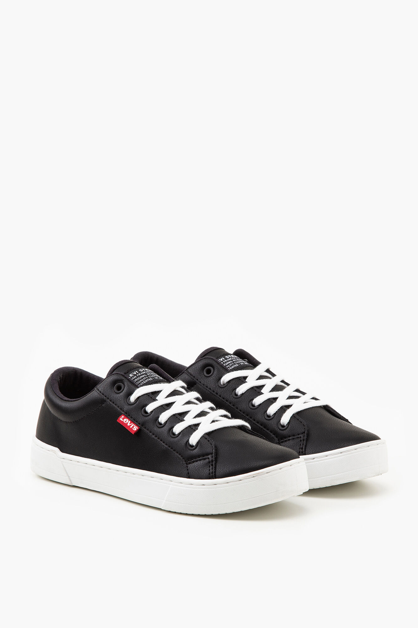 Levi's Sneakers Malibu 2.0 negro