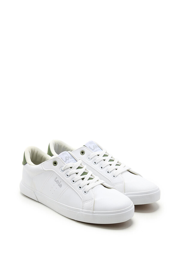 Zapatillas Lucano De Piel De Ante Para Hombre Silver Street - Acolchadas, Suela De Goma, Estilo Casual Elegante