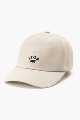 Levi's Gorra Levi's&reg; blanco