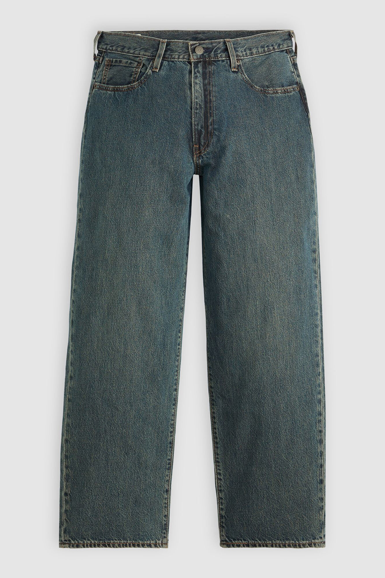 Levi's Vaquero 578&reg; Baggy azul