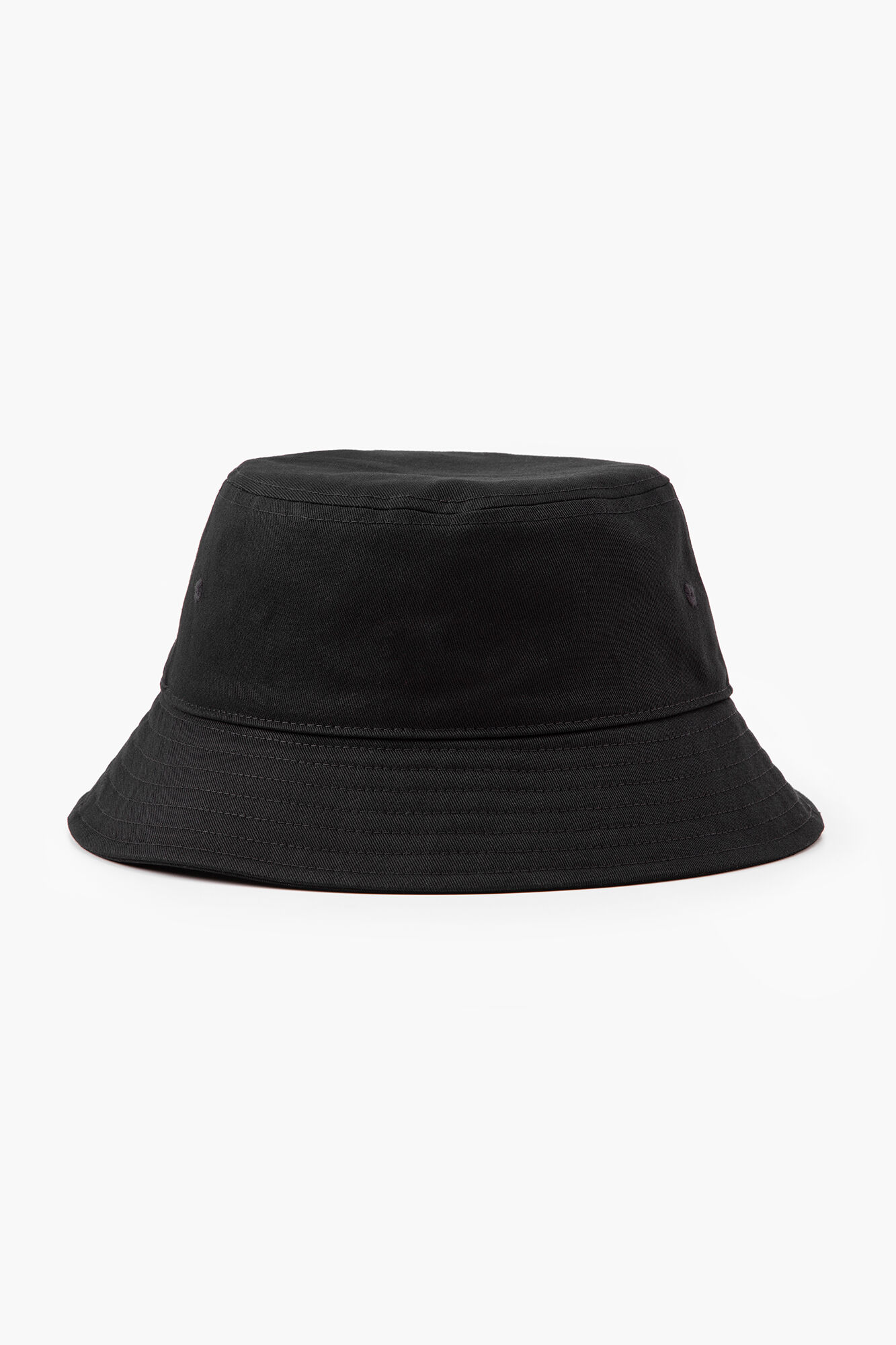 Levi's Baby Tab Logo Bucket Hat black