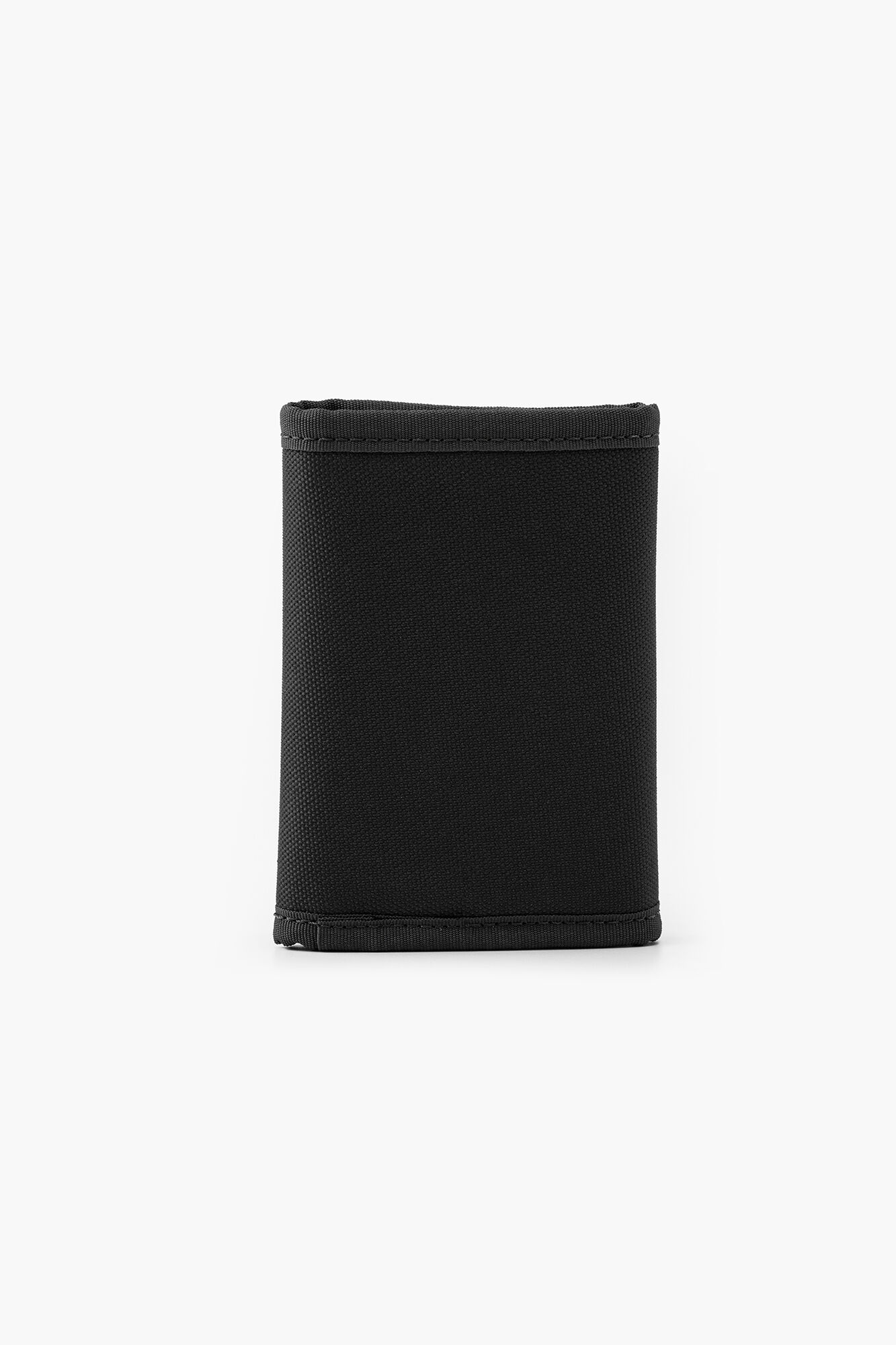 Levi's Carteira Batwing Trifold Wallet preto