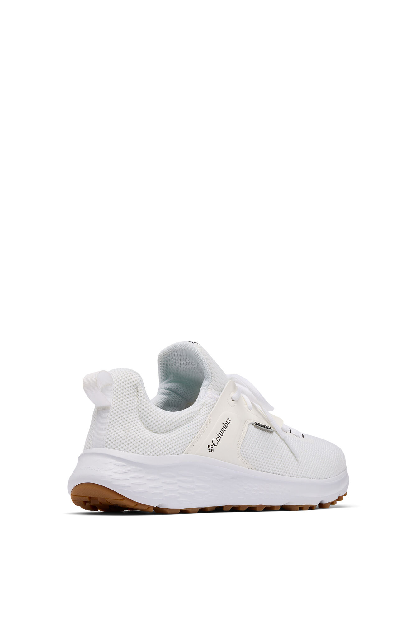 Columbia T&ecirc;nis Columbia Benson Crz&trade; Masculino branco