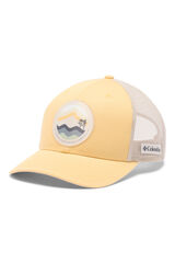 Columbia Gorra Mesh&trade; de Columbia amarillo
