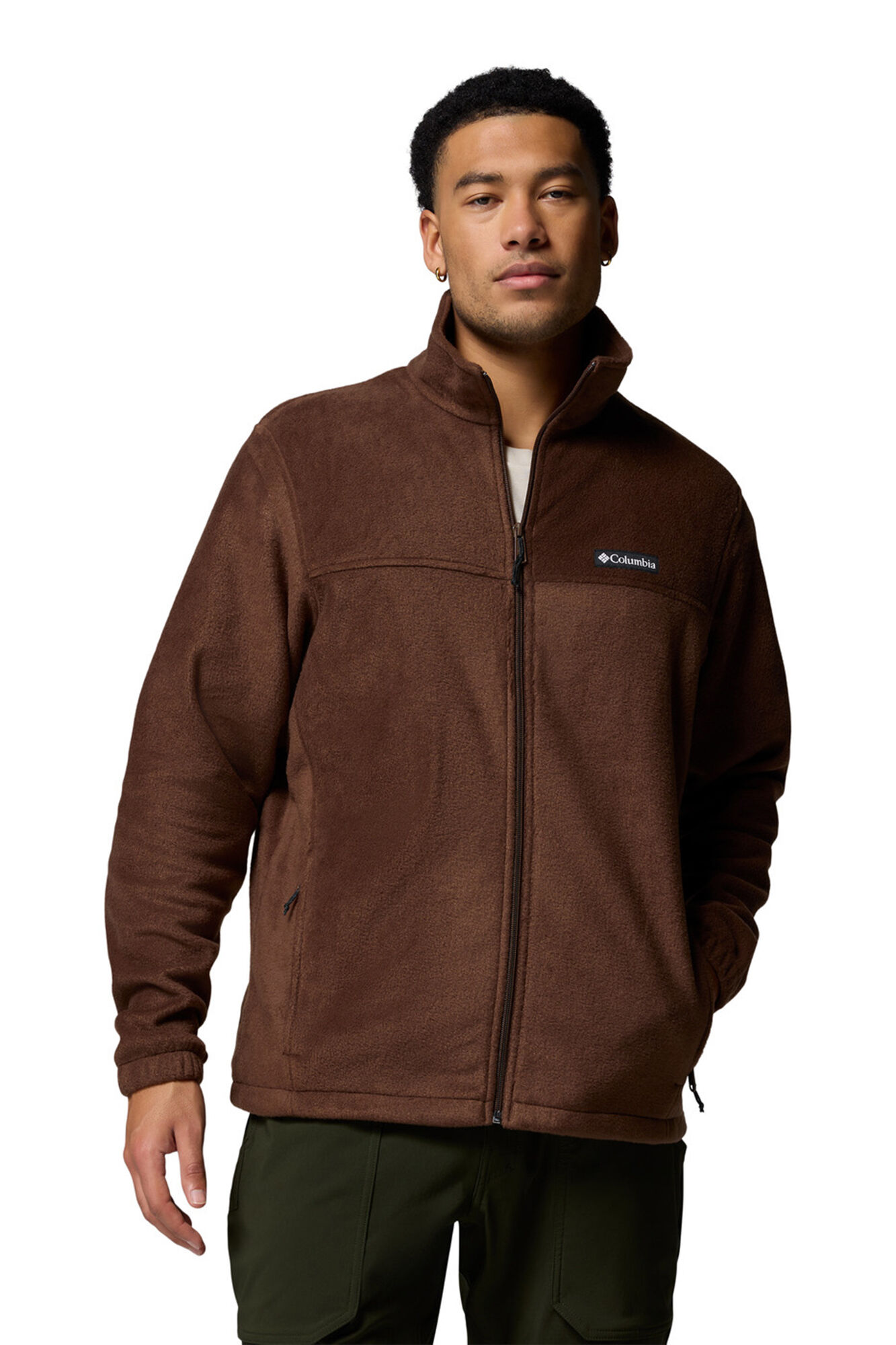 Columbia Forro de l&atilde;