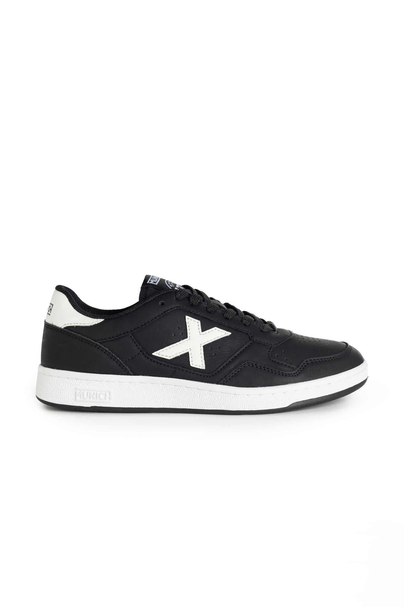 Munich Zapatilla Arrow 62 negro