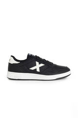 Munich Zapatilla Arrow 62 negro