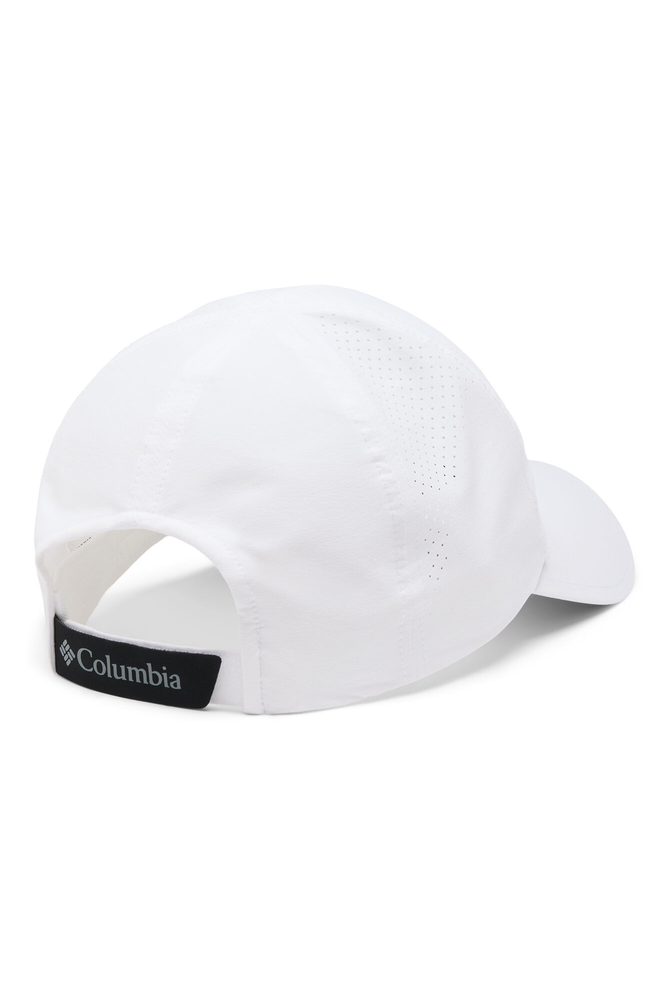 Columbia Gorra unisex Silver Ridge&trade; IV de Columbia blanco