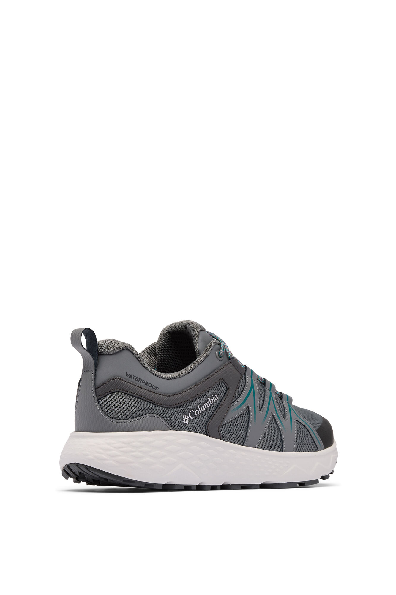 Columbia Columbia Men's Peakfreak Roam&trade; Waterproof Shoe grey