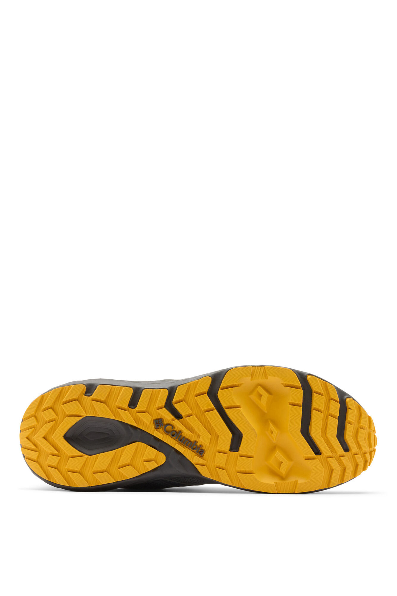 Columbia Zapatillas de senderismo gris