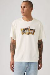 Levi's Camiseta Levis&reg; marfil