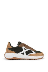 Munich Zapatilla Babel negro