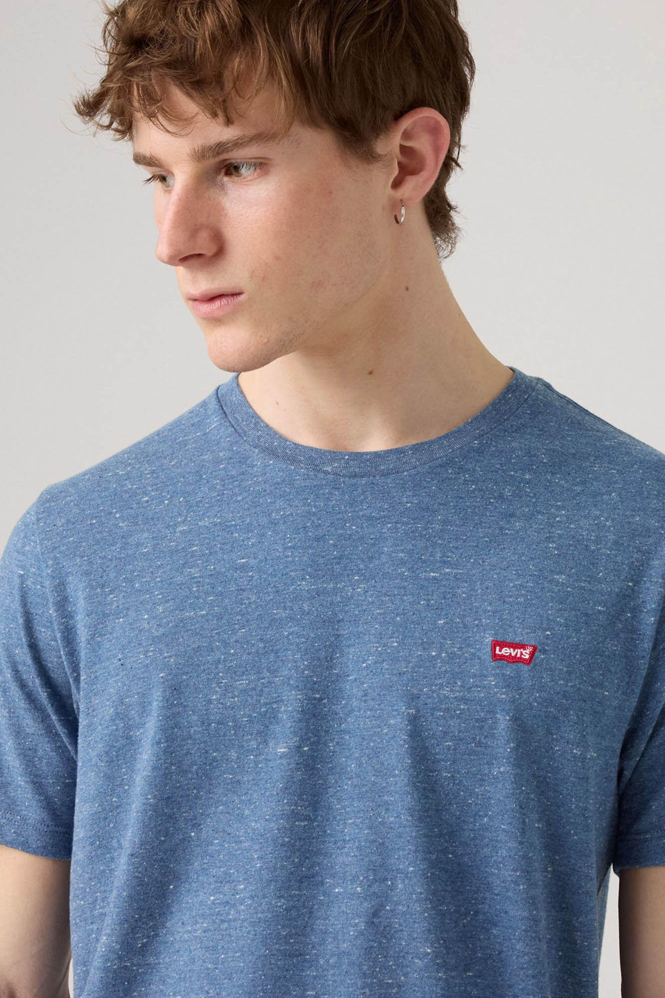 Levi's Levi's&reg; T-shirt  grey