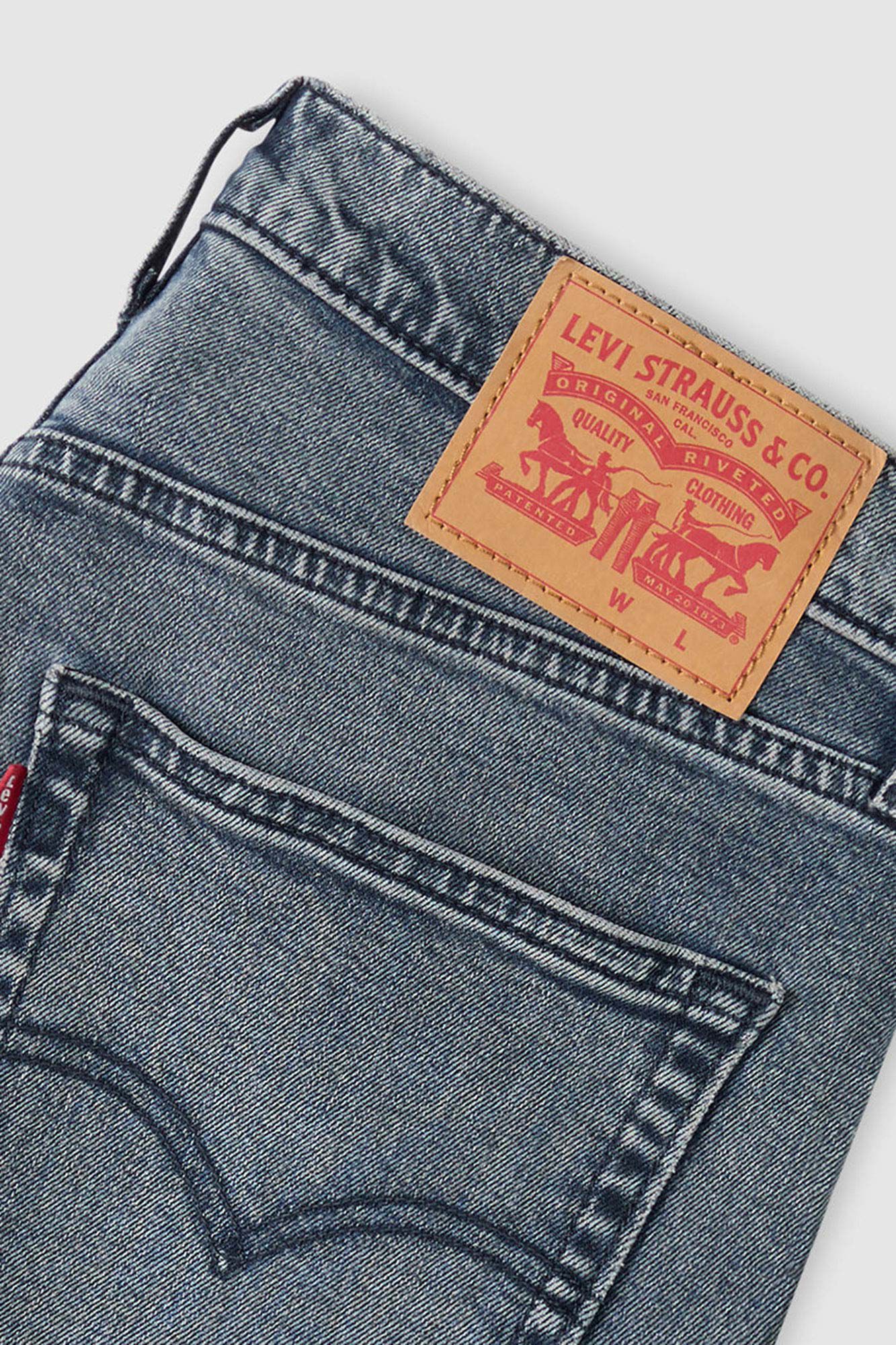 Levi's Vaquero 512&trade; Slim Taper azul
