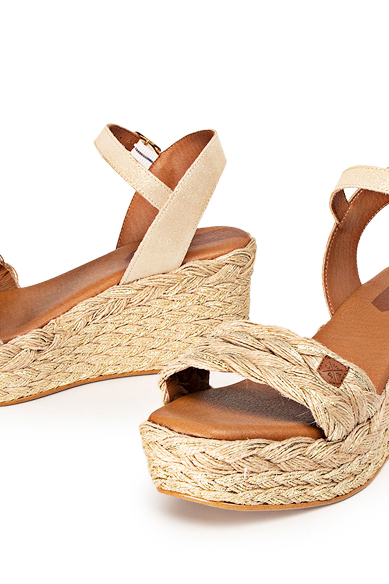 Popa Cu&ntilde;as Camerun Amur Oro amarillo