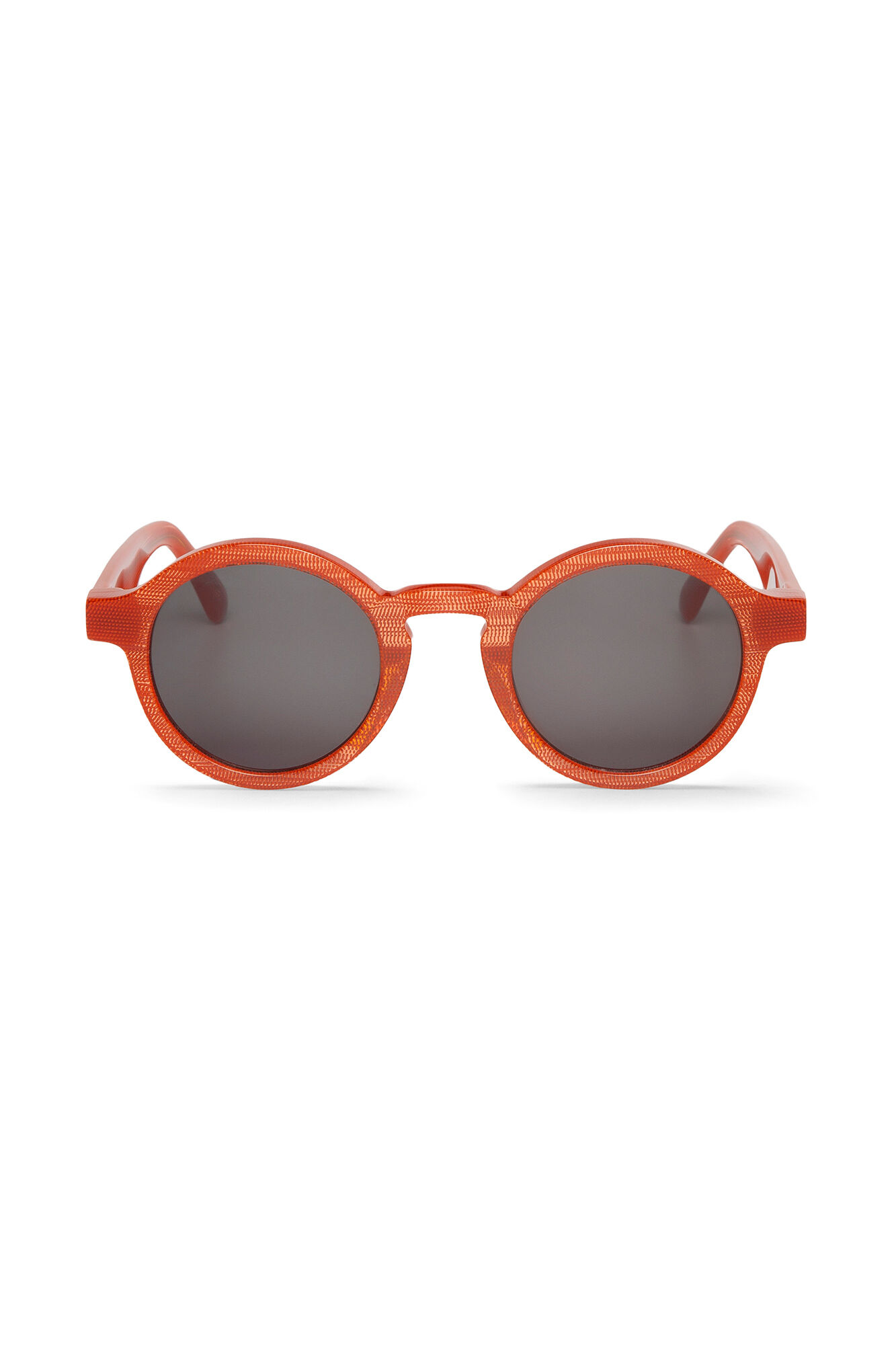 Mr. Boho Gafas de sol Dalston Colorao  rojo