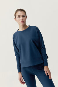 Born Living Yoga Sudadera deportiva Daba azul&nbsp;