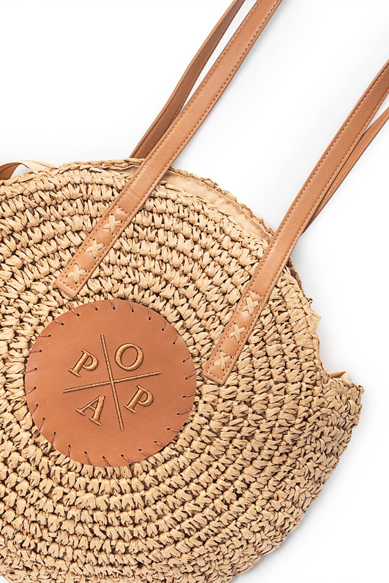 Popa Bolso capazo nude