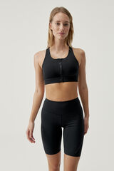Born Living Yoga Cal&ccedil;&otilde;es Soata Black preto