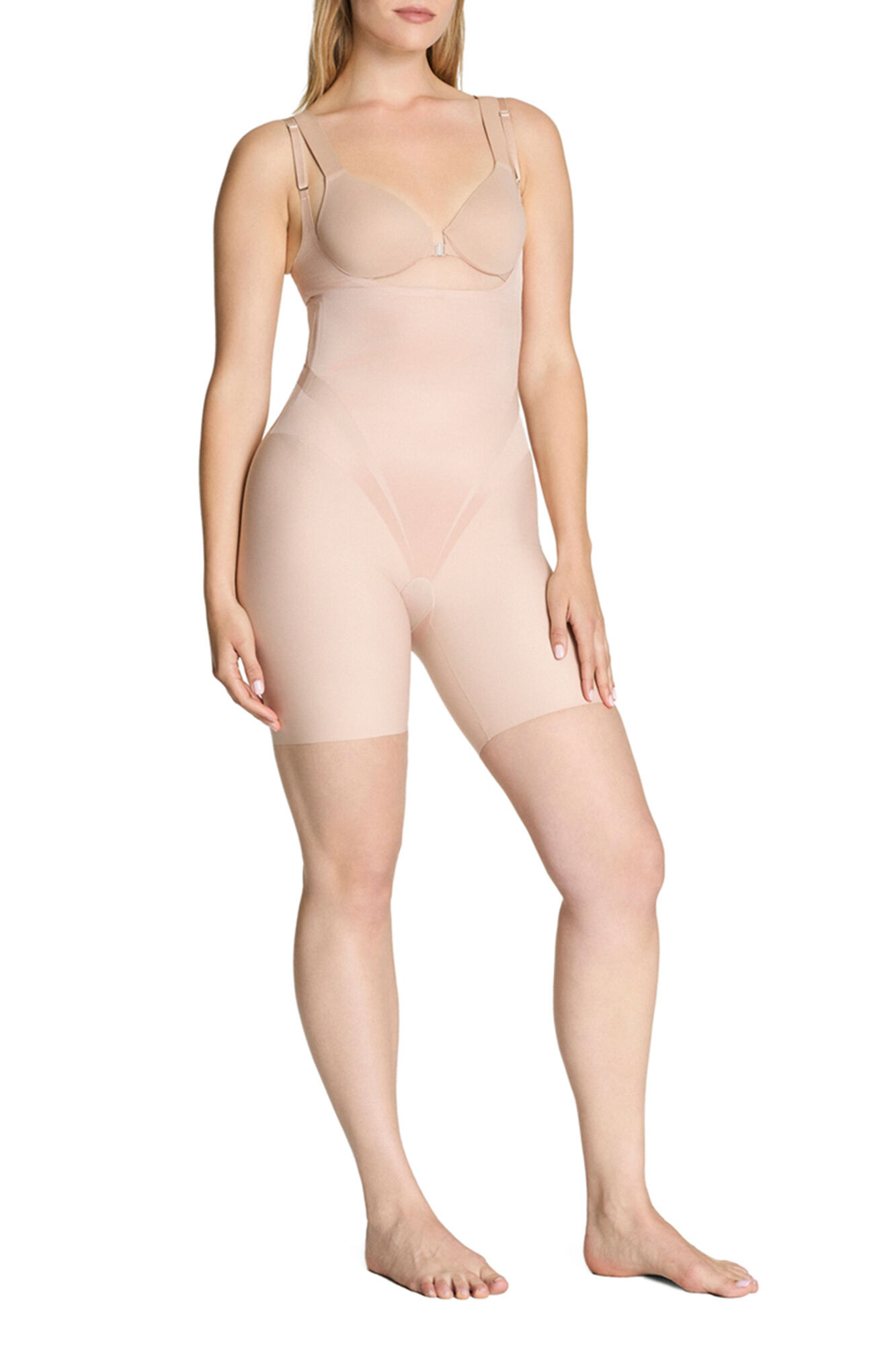 Spanx Body reductor fuerte de la colecci&oacute;n SPANXsculpt&trade; Ultra Sculpt