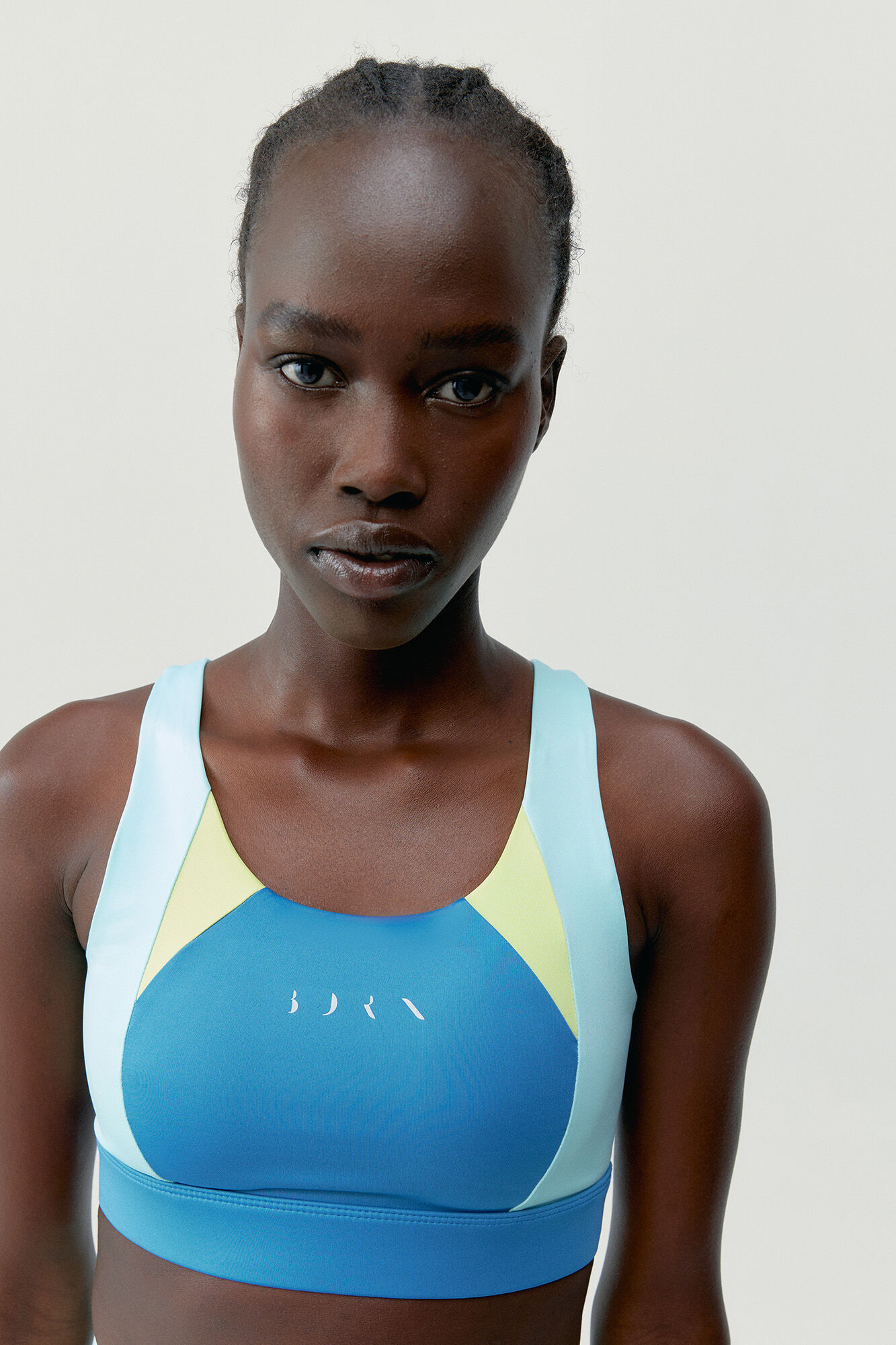 Born Living Yoga Top deportivo Darana