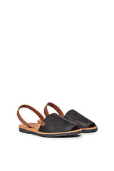 Popa Menorquinas George Bay Madison Negro negro