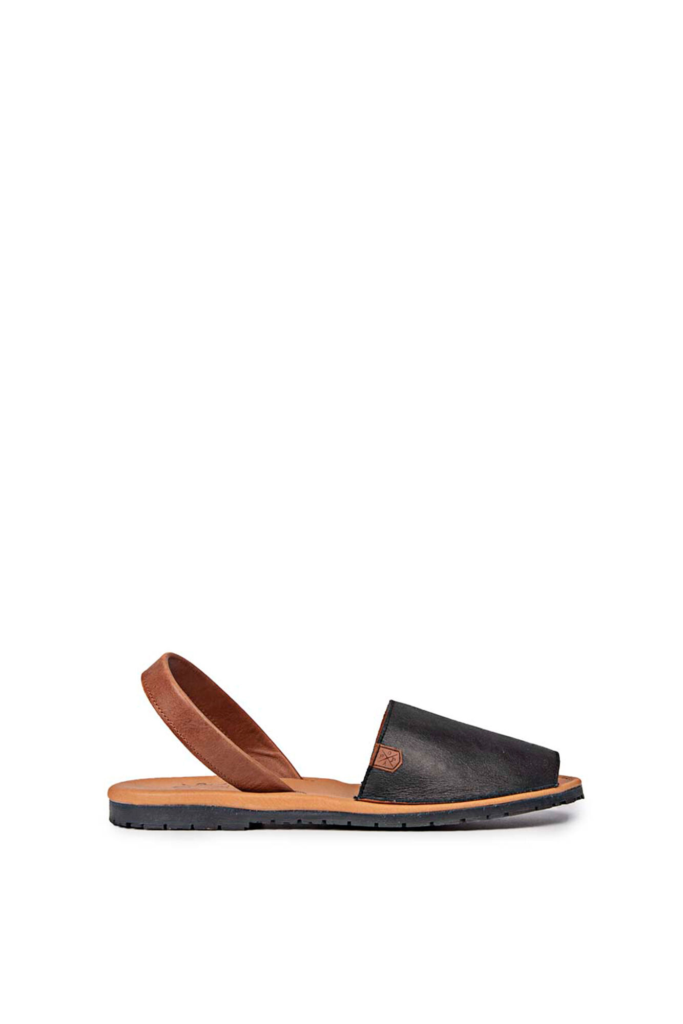 Popa Menorquinas George Bay Madison Negro negro