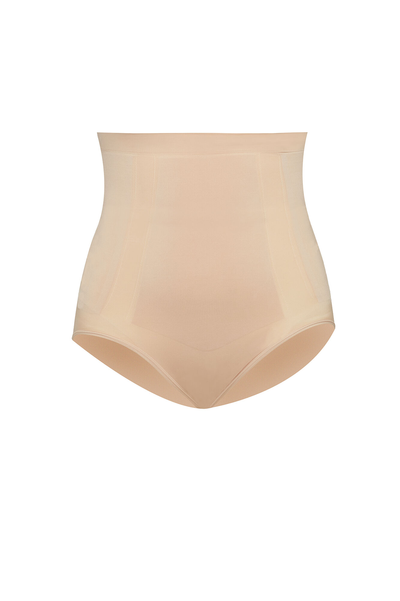 Spanx Braguita faja reductora invisible Spanx cru