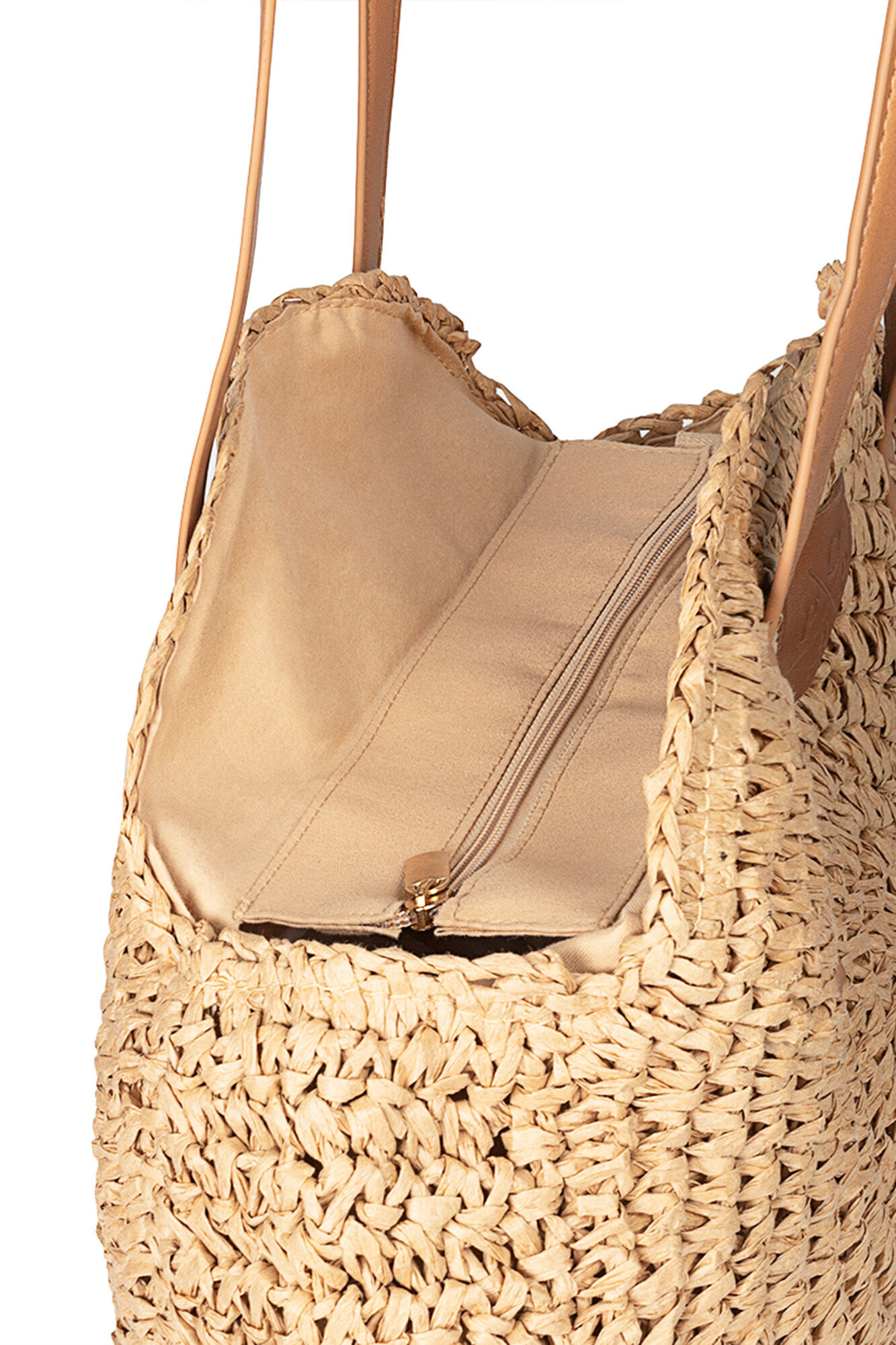 Popa Bolso capazo nude