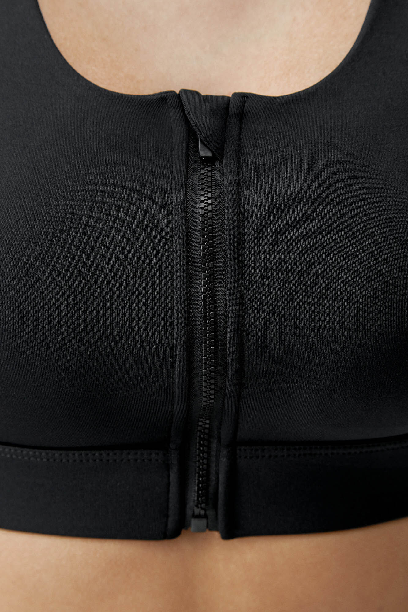 Born Living Yoga Top Soata Black black