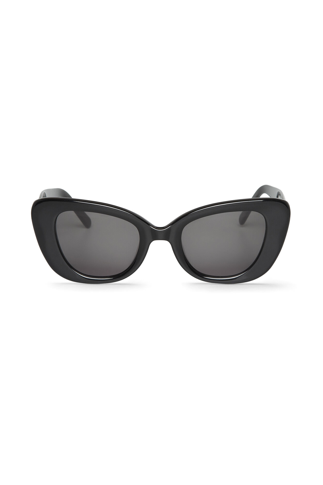 Mr. Boho Coco Caparica sunglasses  black
