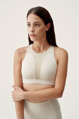 Born Living Yoga Arya Stone Top beige