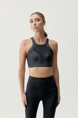 Born Living Yoga Luana Black Top black