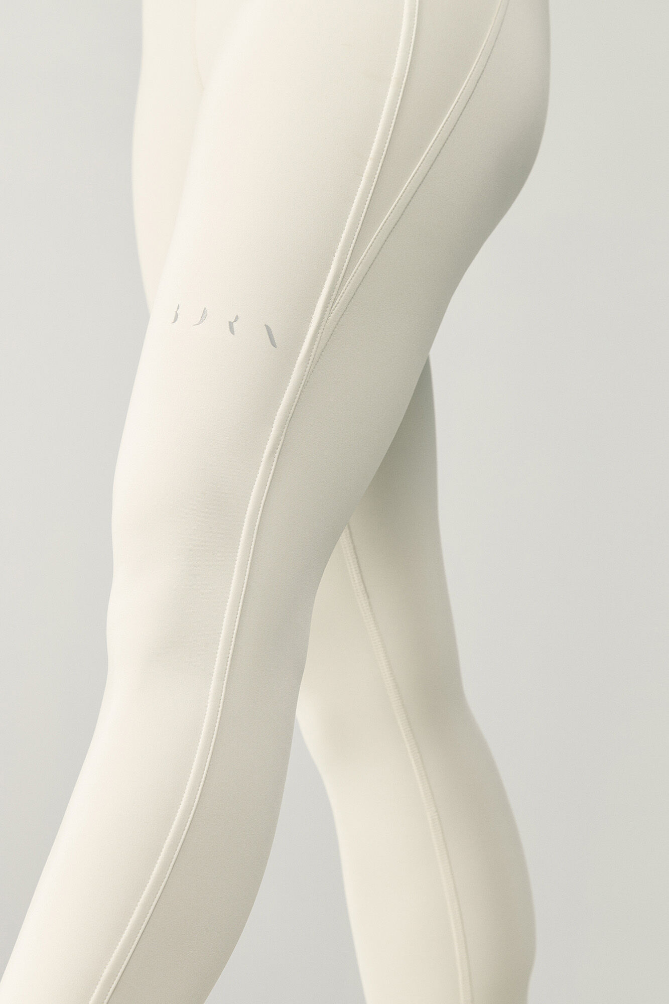 Born Living Yoga Legging Umay Light Stone beige