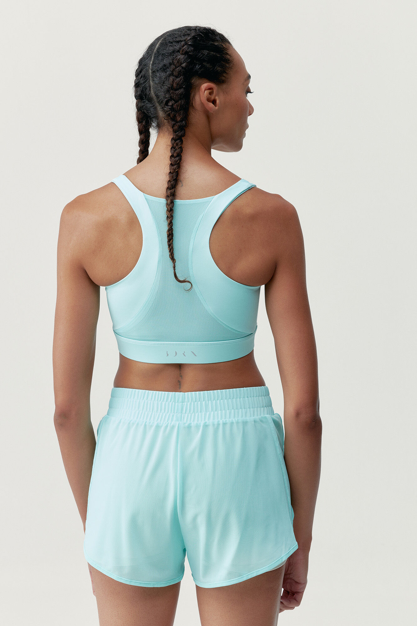 Born Living Yoga Top deportivo Padma 2,0
