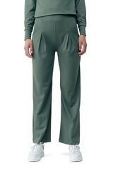 Born Living Yoga Audrey Hunter pants beige