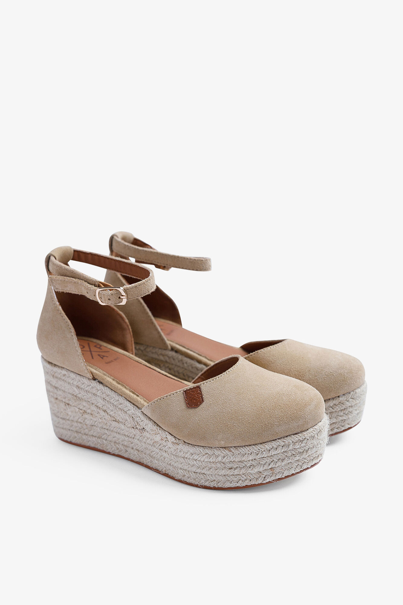 Popa Cu&ntilde;a baja Cantalar Serraje